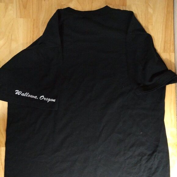 Vintage Bobcat Puma Wildcat Portrait T-Shirt - Picture 9 of 10